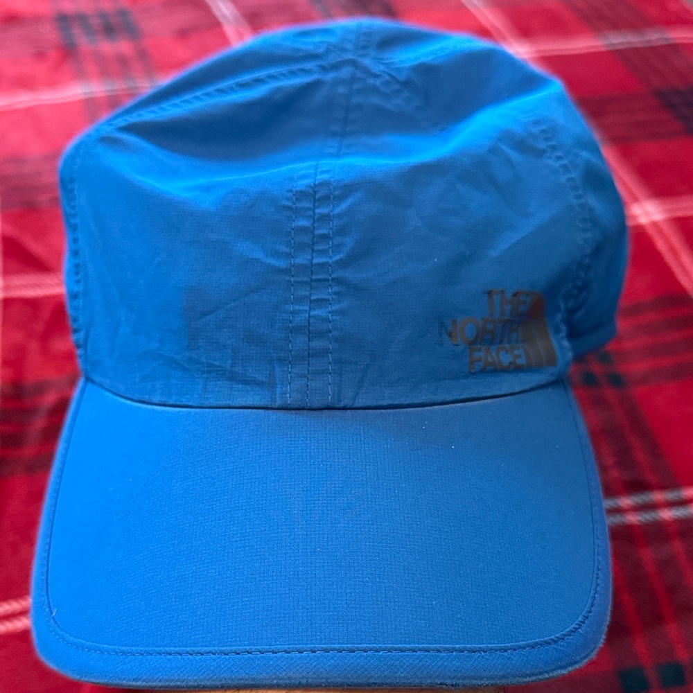 The North Face FlashDry Blue Cap HORIZON L/XL